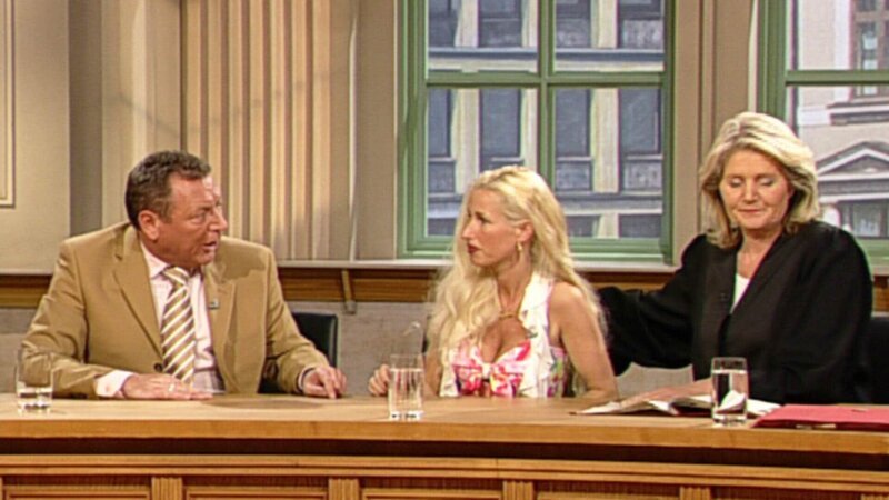 Bild: RTL Bild: RTL