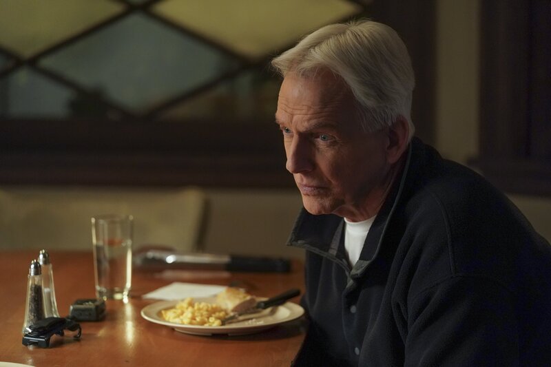 Leroy Jethro Gibbs (Mark Harmon) – Bild: Bill Inoshita