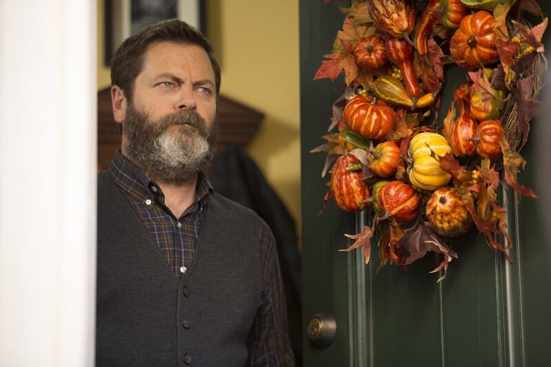 Frederick (Nick Offerman) – Bild: UNIVERSAL TELEVISION LLC
