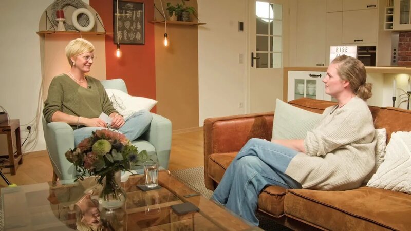 . – Bild: Bibel TV