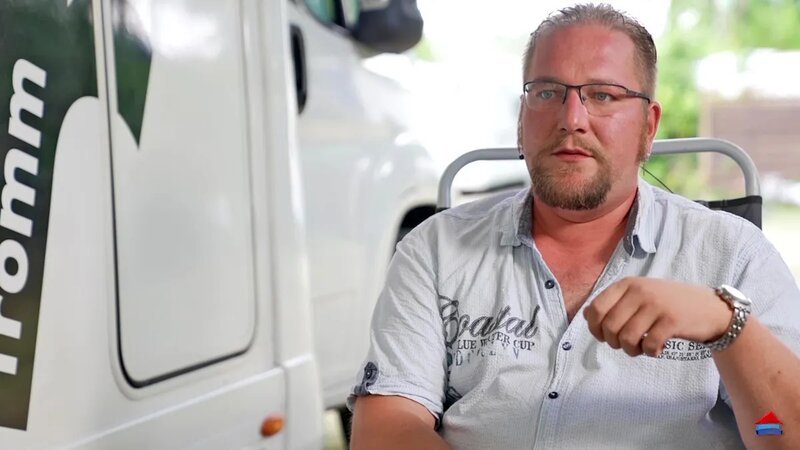 . – Bild: Bibel TV