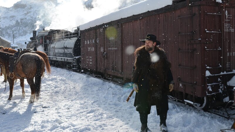 Jack Calgrove (Brian Presley) – Bild: Tele 5
