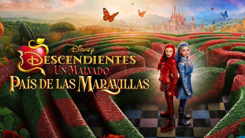  – Bild: Disney+