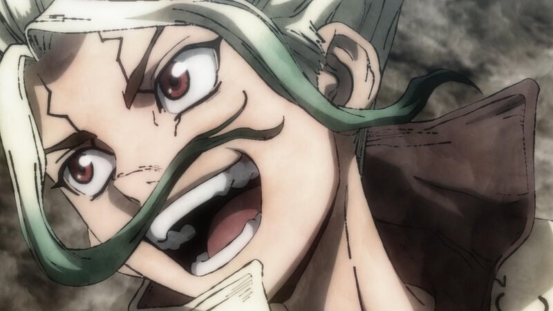 Bild: Kome Studio, Boichi/​SHUEISHA
