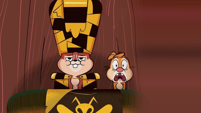 Bild: Disney+
