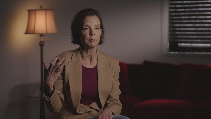 Joni E. Johnston, Amerikanische klinische und forensische Psychologin – Bild: Crime + Investigation