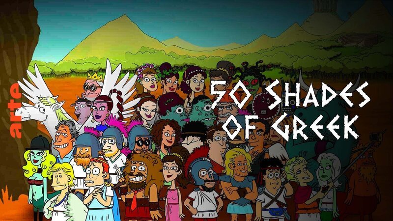 Bild: Arte