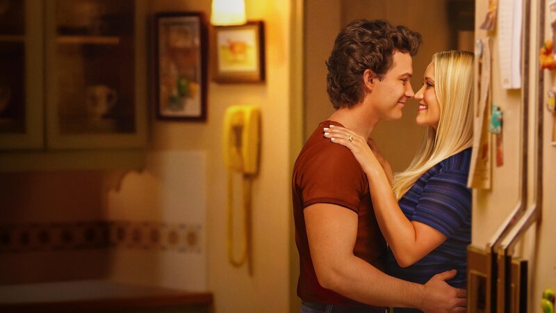 2. Staffel – Bild: Warner Bros. Entertainment Inc. All Rights Reserved.