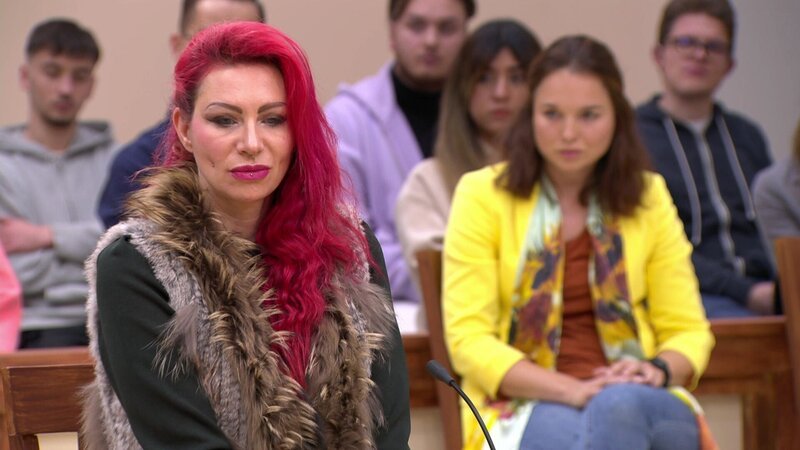 +++ Die Verwendung des sendungsbezogenen Materials ist nur mit dem Hinweis und Verlinkung auf RTL+ gestattet. +++ – Bild: RTL