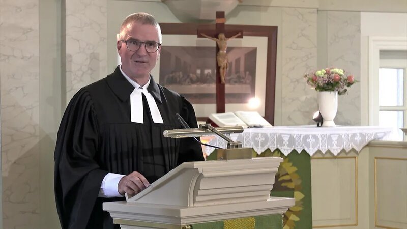 . – Bild: Bibel TV . – Bild: Bibel TV