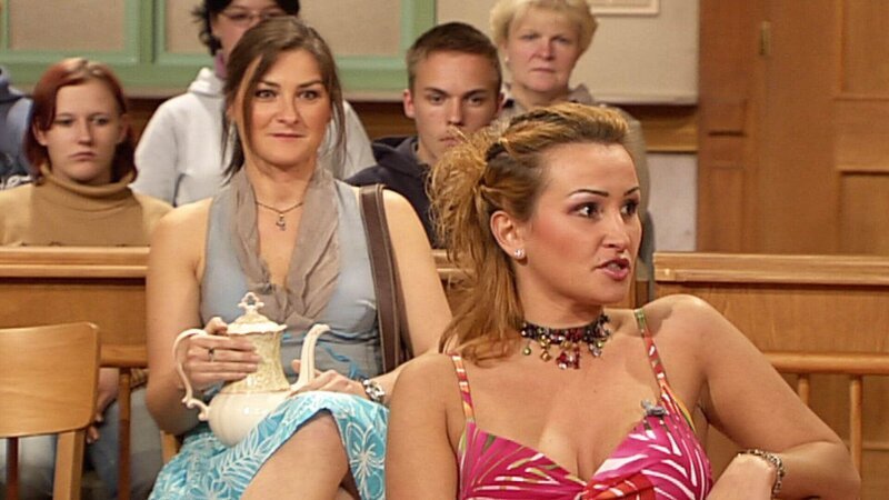 Bild: RTL Bild: RTL