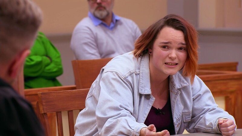 +++ Die Verwendung des sendungsbezogenen Materials ist nur mit dem Hinweis und Verlinkung auf RTL+ gestattet. +++ – Bild: RTL
