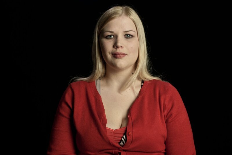 Natascha – Bild: BC /​ A&E Phoctocredit Mandatory