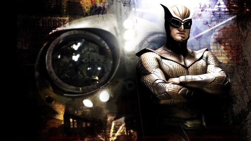 Nite Owl II (PATRICK WILSON); Nite Owl II (PATRICK WILSON)   – Bild: RTLZWEI – Recht zum Abdruck/​Darstellung zeitlich/​sachlich beschränkt auf die Bewerbung der Sendung /​ Clay Enos