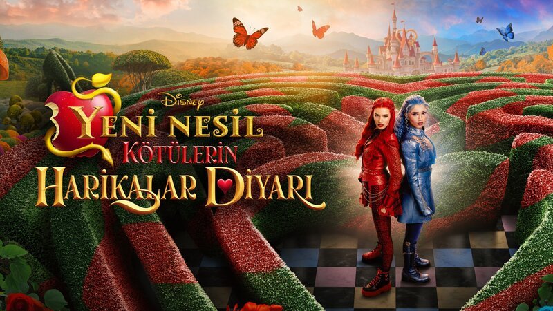 – Bild: Disney+