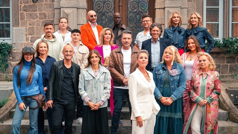 Bild: RTL / Stefan Gregorowius Bild: RTL / Stefan Gregorowius