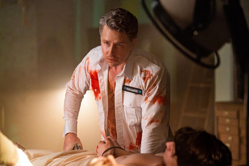 Josh Dallas als Elliot Carr – Bild: UNIVERSAL TELEVISION LLC. All rights reserved. /​ Ralph Bavaro Lizenzbild frei