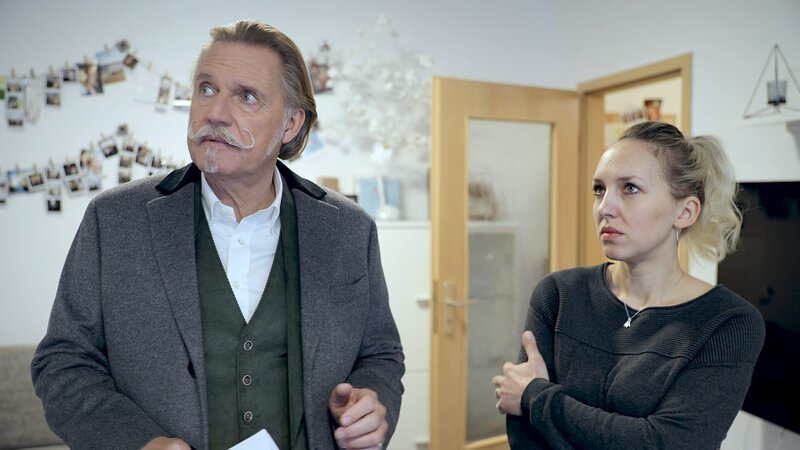 Ingo Lenßen (l.) – Bild: Sat.1