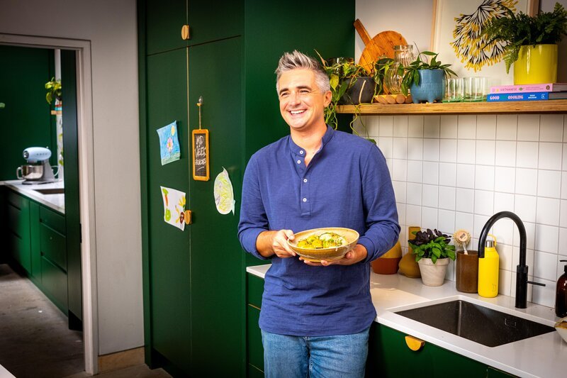 Donal Skehan – Bild: RTL