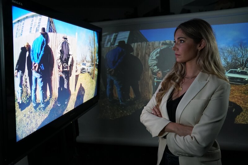 Dr. Julia Shaw – Bild: RTL