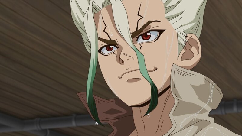Bild: Kome Studio, Boichi/​SHUEISHA