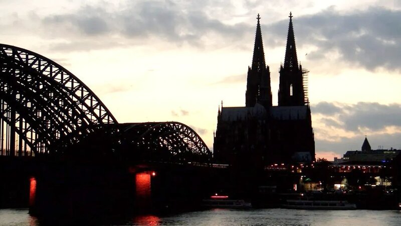 . – Bild: Bibel TV