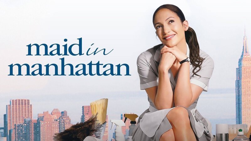 Maid in Manhattan – Bild: TVDB Maid in Manhattan – Bild: TVDB