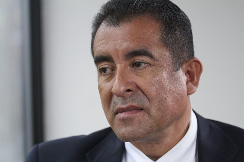 Rey Martinez – Bild: Kabel Eins Doku