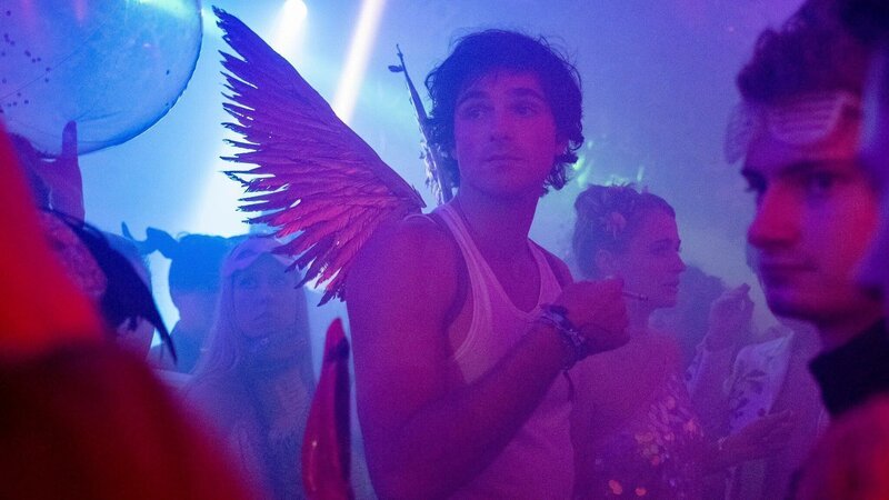 Felix Catton (Jacob Elordi) – Bild: The Movie Database Felix Catton (Jacob Elordi) – Bild: The Movie Database