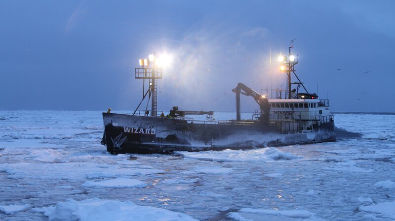 This image has been distributed to our partners. – Bild: Discovery Communications/​Shane Moore/​Shane Moore