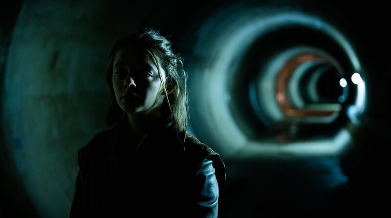 Hanna Jans (Ellie de Lange) – Bild: WDR/​jonnydepony/​Maarten De Bouw Photography
