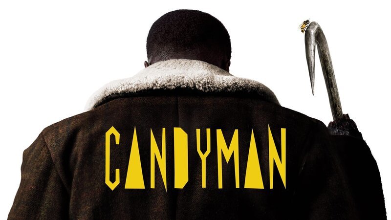 Key Art zu „Candyman“. +++ Die Verwendung des sendungsbezogenen Materials ist nur mit dem Hinweis und Verlinkung auf RTL+ gestattet. +++ – Bild: @RTL Key Art zu „Candyman“. +++ Die Verwendung des sendungsbezogenen Materials ist nur mit dem Hinweis und Verlinkung auf RTL+ gestattet. +++ – Bild: @RTL