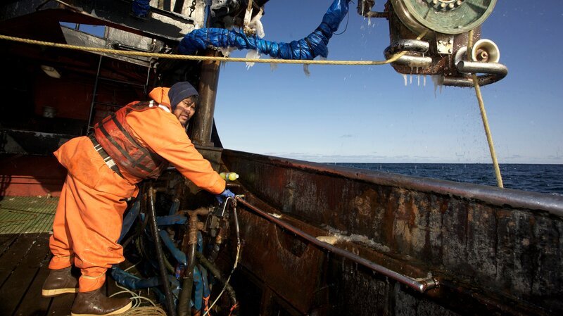 This image has been distributed to our partners. – Bild: Discovery Communications