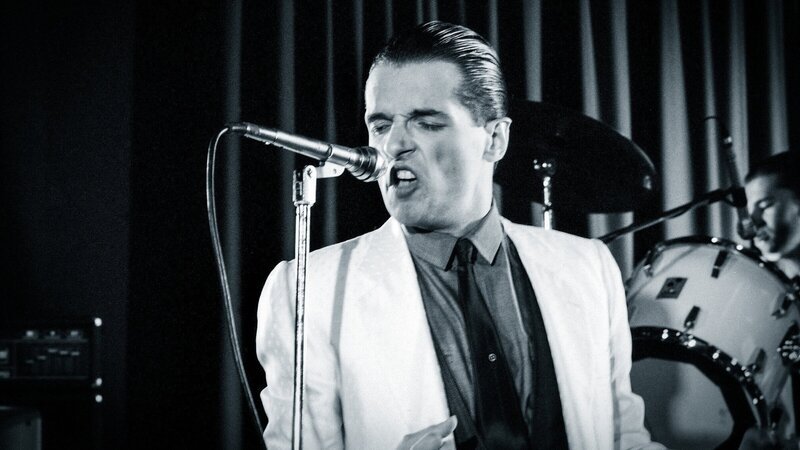 Falco. – Bild: 3sat