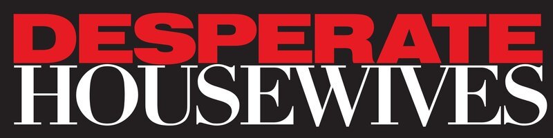 Desperate Housewives – Logo – Bild: ABC Studios Lizenzbild frei