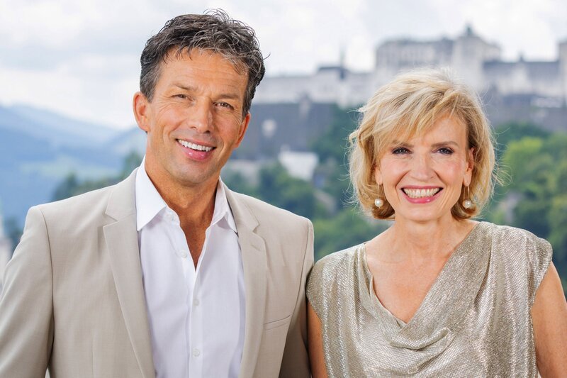 Bild: ORF/Landesstudio Salzburg/wildbild Bild: ORF/Landesstudio Salzburg/wildbild