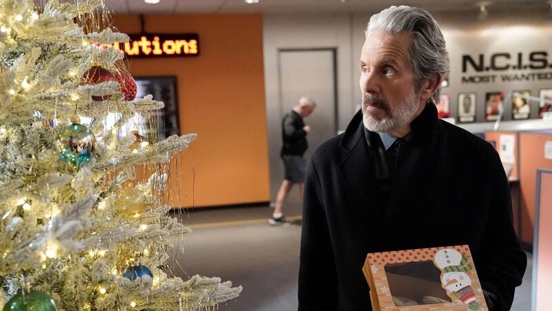 Gary Cole als Alden Parker – Bild: The Movie Database