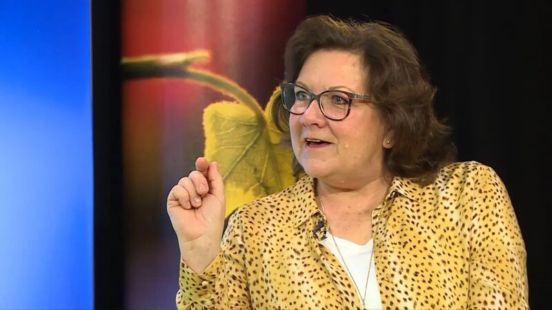 . – Bild: Bibel TV . – Bild: Bibel TV
