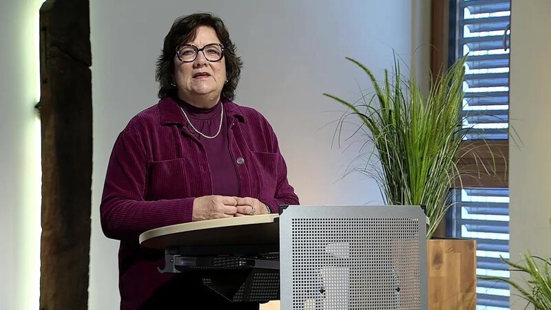 . – Bild: Bibel TV . – Bild: Bibel TV