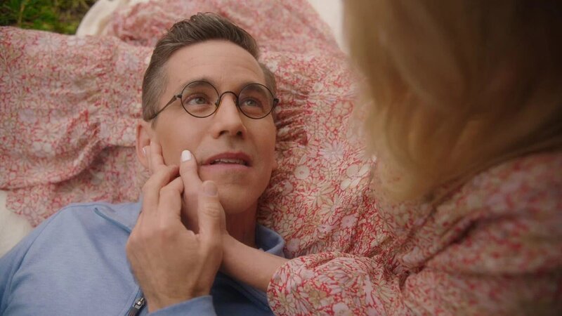 Dr. Jimmy Palmer (Brian Dietzen) – Bild: The Movie Database