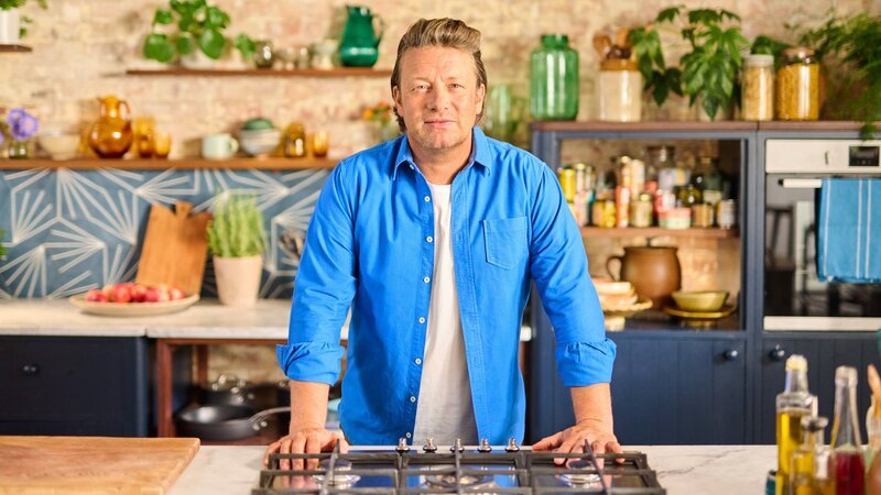 Bild: ORF/Fremantle/Jamie Oliver Enterprises Ltd/Paul Stuart Bild: ORF/Fremantle/Jamie Oliver Enterprises Ltd/Paul Stuart