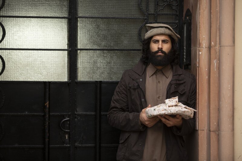 Haissam Haqqani (Numan Acar) – Bild: Showtime Networks, Inc.