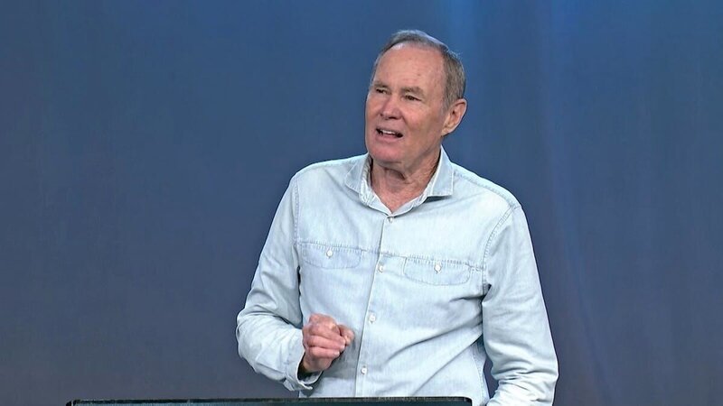 Bayless Conley – Bild: Bibel TV