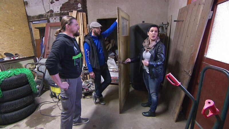 +++ Die Verwendung des sendungsbezogenen Materials ist nur mit dem Hinweis und Verlinkung auf RTL+ gestattet. +++ – Bild: RTL