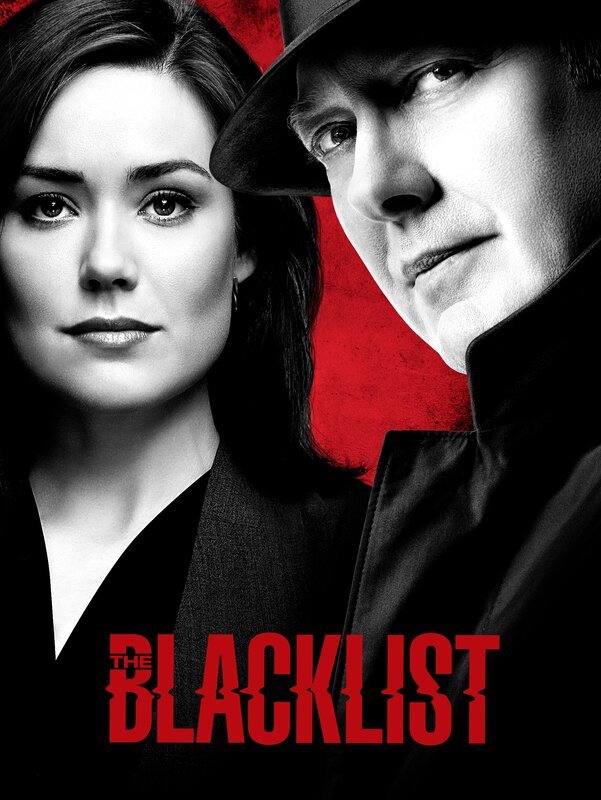 Megan Boone (Elizabeth Keen), James Spader (Raymond ‚Red‘ Reddington). – Bild: Sony Pictures Television Inc. and Open 4 Business Productions LLC. All Rights Reserved.