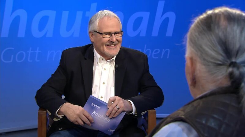 . – Bild: Bibel TV . – Bild: Bibel TV
