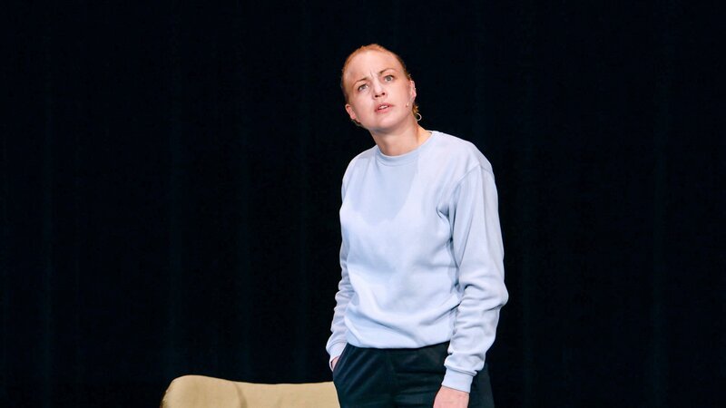 Maria Muhar. – Bild: ORF/Mutterschifffilm Maria Muhar. – Bild: ORF/Mutterschifffilm