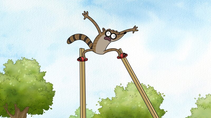 Rigby – Bild: The Movie Database
