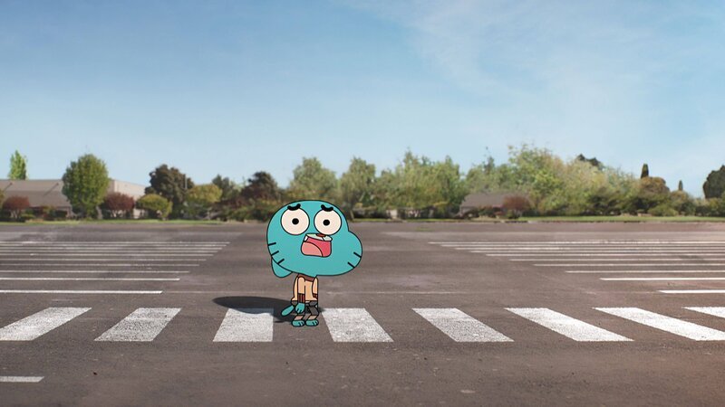 Gumball – Bild: HBO