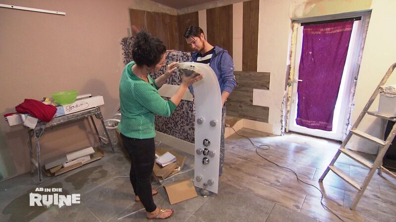 +++ Die Verwendung des sendungsbezogenen Materials ist nur mit dem Hinweis und Verlinkung auf RTL+ gestattet. +++ – Bild: RTL